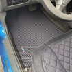 Коврики на Suzuki Swift II Европа 1989 - 2004 в Волжском