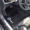 Коврики на Volvo V90 II 2016 - 2025 в Волжском