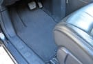 EVA коврики на Nissan X-Trail II 2007 - 2015 в Волжском