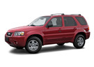 Коврики на Ford Escape I 2000 - 2012 в Волжском
