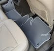 EVA коврики на Audi Q5 I 2008 - 2017 в Волжском