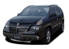 EVA коврики на Pontiac Aztek 2000 - 2005 в Волжском