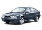 Коврики на Skoda Octavia A4 и Tour 1997 - 2010 в Волжском