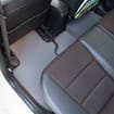 EVA коврики на Honda Fit Shuttle 2011 - 2015 в Волжском