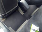 EVA коврики на Honda Civic VI 2d 1995 - 2000 в Волжском