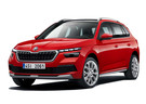Ворсовые коврики на Skoda Kamiq 2018 - 2025 в Волжском