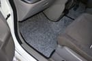 Коврики на Honda StepWGN V 2015 - 2021 в Волжском
