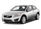 EVA коврики на Volvo C30 2006 - 2013 в Волжском