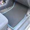 Коврики на Honda Civic VI 4d 1995 - 2002 в Волжском