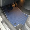 EVA коврики на Volkswagen Golf 7 2012 - 2020 в Волжском