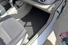 EVA коврики на Honda Insight II 2009 - 2014 в Волжском