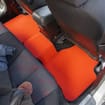 Ворсовые коврики на Mitsubishi Galant VIII 1996 - 2005 в Волжском