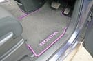 Коврики на Honda StepWGN V 2015 - 2021 в Волжском