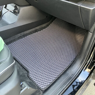 Коврики на Hyundai Custo 2021 - 2025 в Волжском Коврики на Hyundai Custo 2021 - 2025 в Волжском