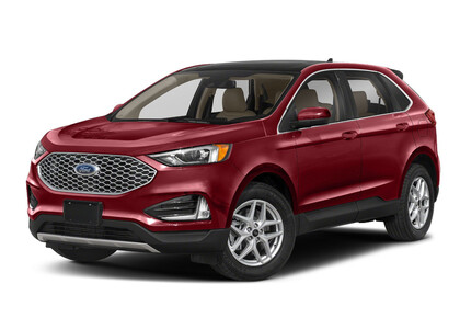 EVA коврики на Ford Edge 2 2015 - 2025 в Волжском EVA коврики на Ford Edge 2 2015 - 2025 в Волжском
