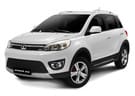 Ворсовые коврики на Great Wall Hover M4 2012 - 2017 в Волжском