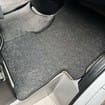Ворсовые коврики на Mercedes Sprinter (W906) 2006 - 2013 в Волжском