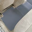 Ворсовые коврики на Toyota Verossa 2001 - 2004 в Волжском