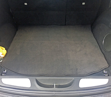 Коврики на Jeep Grand Cherokee (WK2) 2010 - 2022 в Волжском