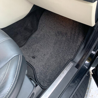 Коврики на Land Rover Range Rover Sport I 2005 - 2013 в Волжском Коврики на Land Rover Range Rover Sport I 2005 - 2013 в Волжском