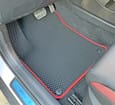 Коврики на Geely Coolray 2018 - 2025 в Волжском