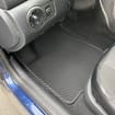 Ворсовые коврики на Volkswagen Golf 4 1997 - 2003 в Волжском