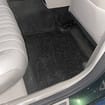 EVA коврики на KIA K8 2021 - 2025 в Волжском