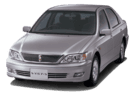 Ворсовые коврики на Toyota Vista (V50) 1998 - 2003 в Волжском
