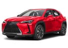 Коврики на Lexus UX 2018 - 2025 в Волжском