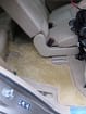 Коврики на Mercedes GL (X164) 2006 - 2012 в Волжском