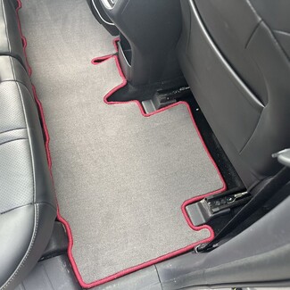 Коврики на Changan CS75 Plus II 2022&nbsp;-&nbsp;2026 в Волжском