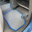 Коврики на Nissan Leaf (ZE0) 2009 - 2012 в Волжском
