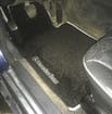 EVA коврики на Mercedes E (W210) 1995 - 2002 в Волжском