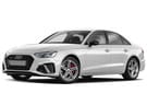 Ворсовые коврики на Audi S4 (B9) 2015 - 2025 в Волжском