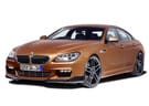 Коврики на BMW 6 (F06/F12/F13) 2012 - 2018 в Волжском