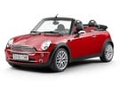 Коврики на Mini Cooper Cabrio (R52) 2001 - 2008 в Волжском