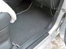 Коврики на Land Rover Freelander I 1998 - 2006 в Волжском