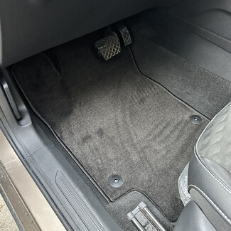 Коврики на Skoda Kamiq (Европа) 2019&nbsp;-&nbsp;2026 в Волжском