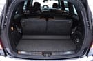 Коврики на Mercedes GLS (X166) 2015 - 2019 в Волжском