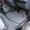 Коврики на Mitsubishi Delica 3 1986 - 1999 в Волжском