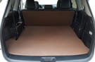 EVA коврики на Toyota Highlander III 2013 - 2020 в Волжском
