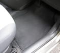 Коврики на Fiat Panda II 2003 - 2012 в Волжском