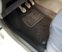 Коврики на Skoda Roomster 2006 - 2015 в Волжском