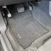 Ворсовые коврики на Dodge Journey 2007 - 2020 в Волжском