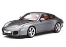 Ворсовые коврики на Porsche 911 (996) 1997 - 2005 в Волжском