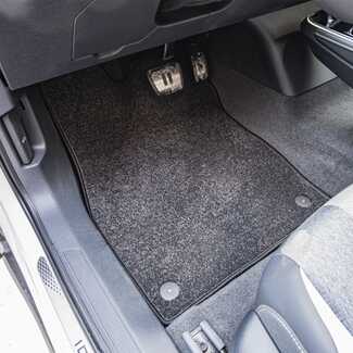 Коврики на Audi Q4 e-tron 2021&nbsp;-&nbsp;2026 в Волжском