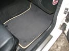 Коврики на Mercedes E (W211) 2002 - 2009 в Волжском