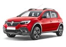 Коврики на Renault Sandero II 2014 - 2025 в Волжском