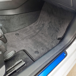 Коврики на Audi A3 (8Y) 2020&nbsp;-&nbsp;2026 в Волжском