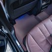 Коврики на BMW X5 (G05/G18) 2018 - 2025 в Волжском